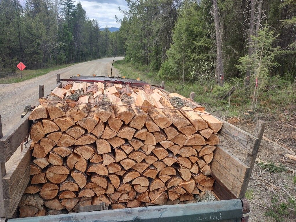 Firewood