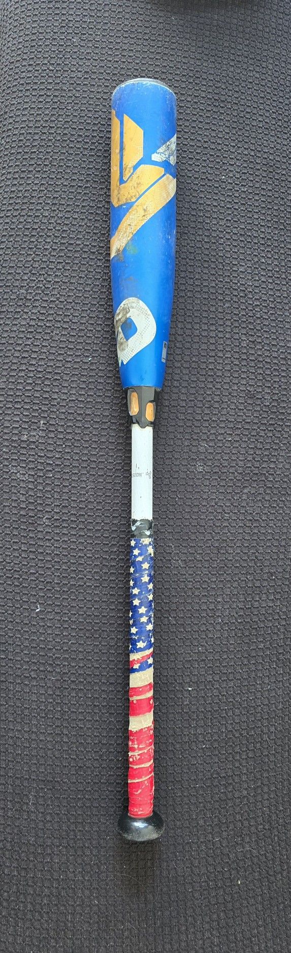 DeMarini CF -10 USA Baseball Bat