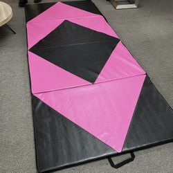 Brand New 4’x10’x2” Gymnastics Mat exercise yoga tumbling crawling Dance Martial Arts Mat
