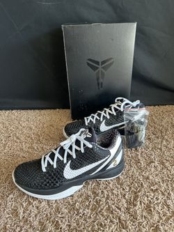 Kobe 6 Protro Mambacita Sweet 16