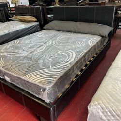 Full Bed 