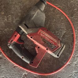 Milwaukee Rotary Hammer 