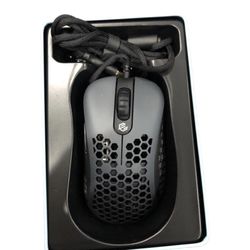 G Wolves Skoll Gaming Mouse