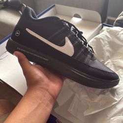 Nike Book 2 Fragment 