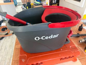O Cedar Mop Kit