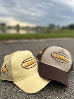 Saint Apparel Trucker Hat