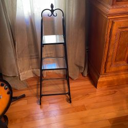 Southern Living At Home - Glass Shelves 