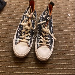 Converse chucks 