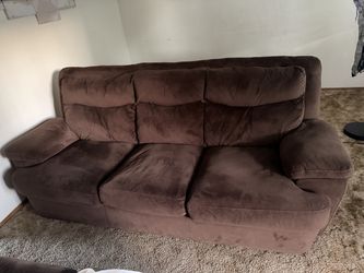 Sofa set FREE