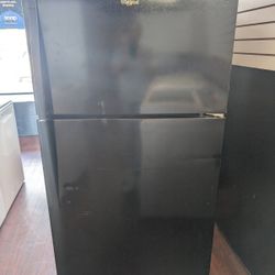 Whirlpool Refrigerator 