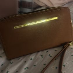 Steve Madden Wallet 