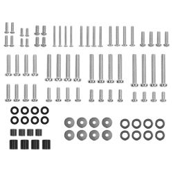 Universal Wall Mount Hardware Kit