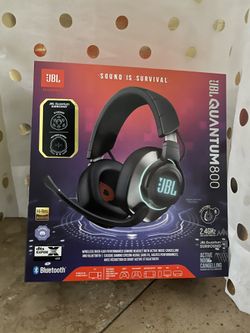 JBL Quantum800