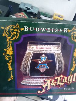 Budweiser