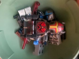 Lego Star Wars