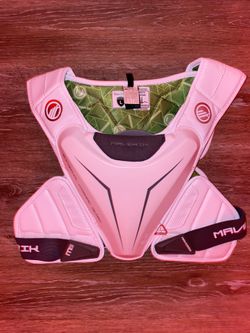 MAVERIK M5 CHEST PAD BRAND NEW SIZE L