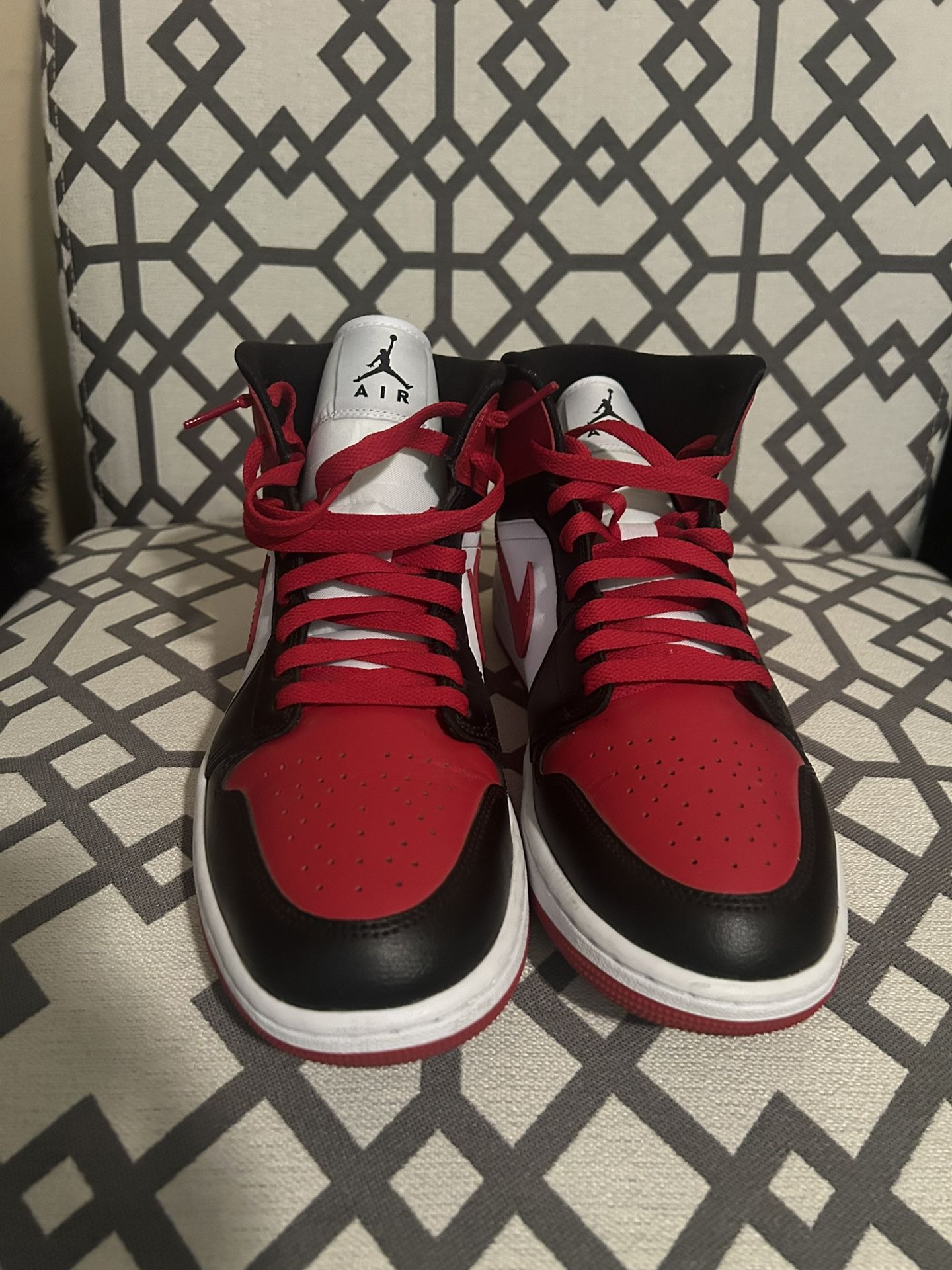 Women’s Size 11 Jordan Ones