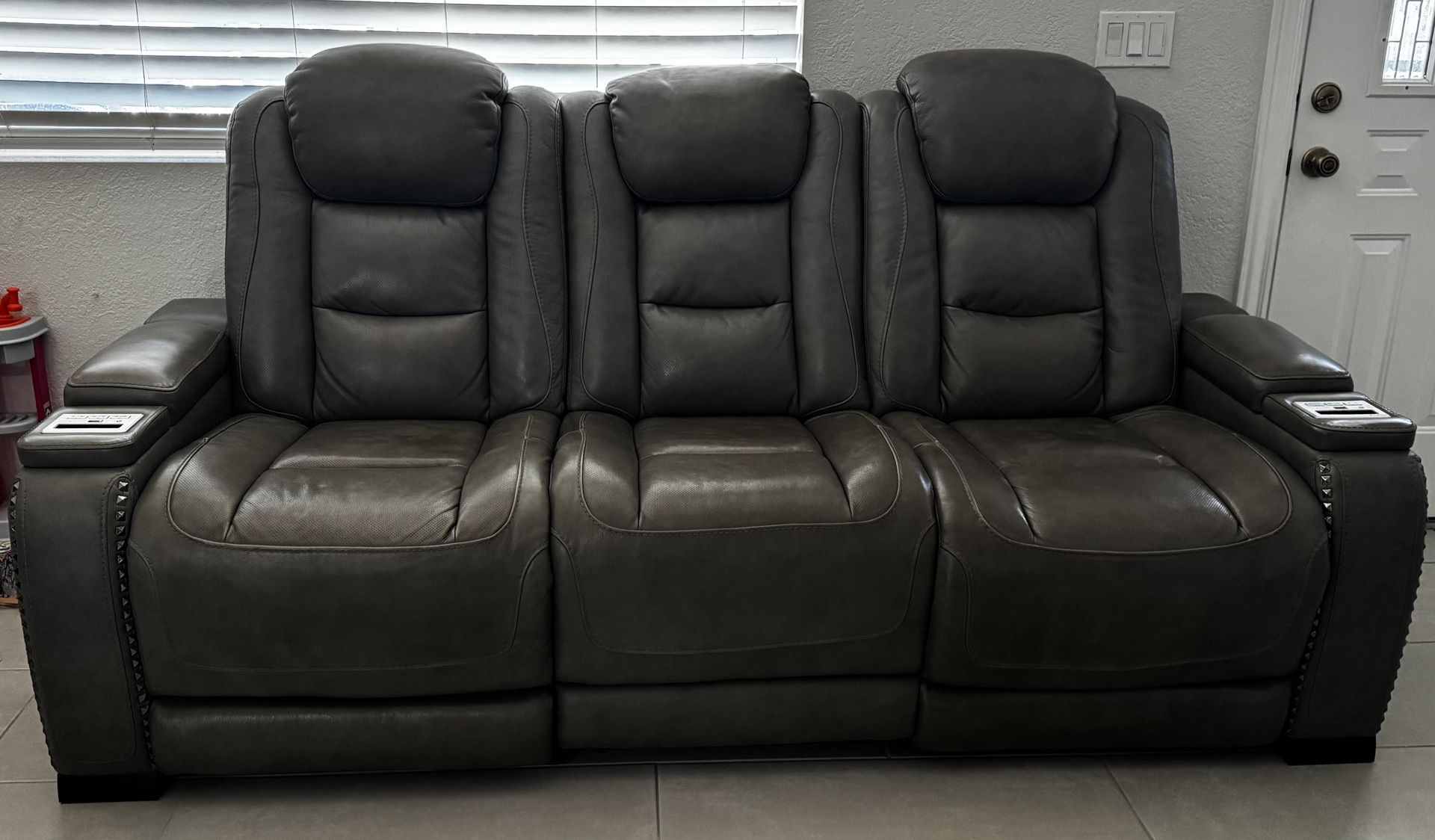 Couches