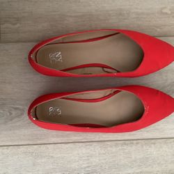 NY&Co Flats - Size 7