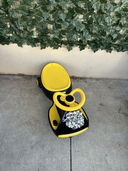 Power wheel