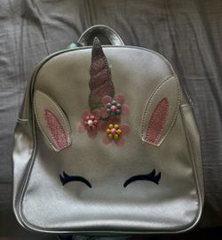 Mini girls backpacks