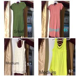 Women clothes