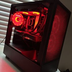 COMPETITIVE GAMING PC