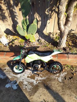 Mini Bike