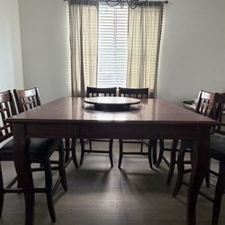 Dining Room Table