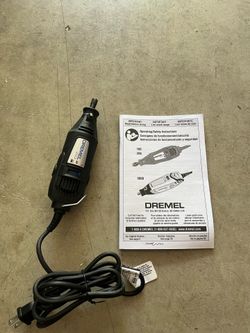 Dremel