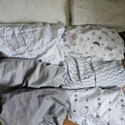 Crib Sheets