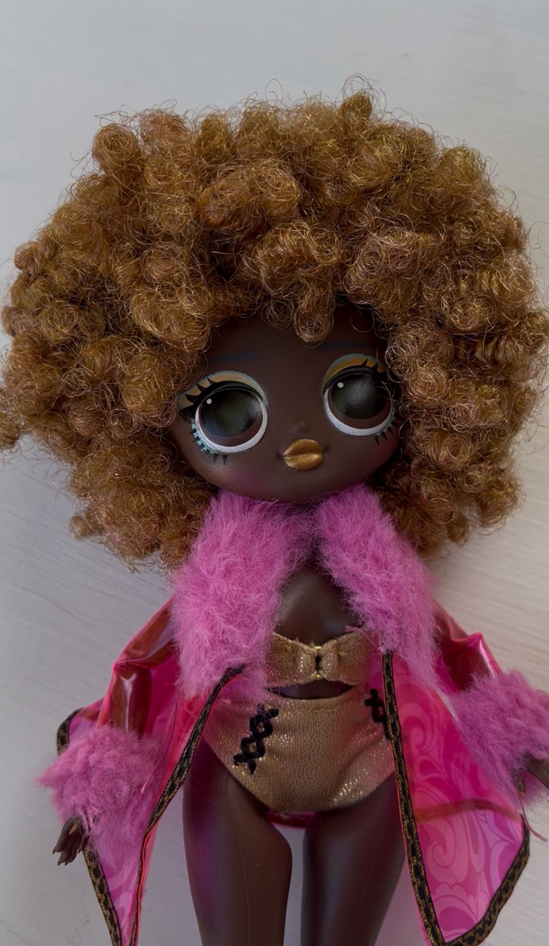 Lol Doll