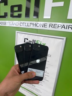 iPhone 13 128GB Unlocked