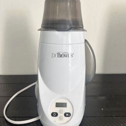 Dr Brown’s Bottle Warmer
