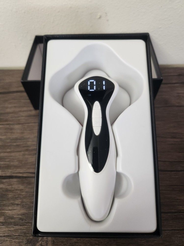 New! Electric Massager