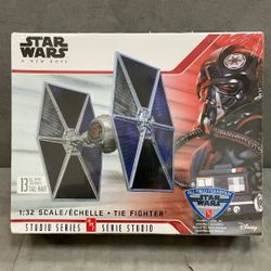 Star Wars A New Hope Studio Series Thai Fighter New In Package