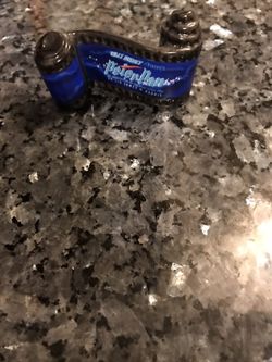 Walt Disney Classic Collection Porcelain Peter Pan Title