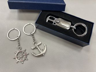 100% Brand New Key Chain