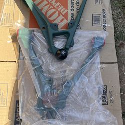 Gm Silverado/Tahoe/Sierra lower control arms