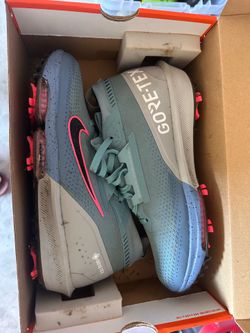 Nike Pegasus Trail Gore-Tex  golf shoe