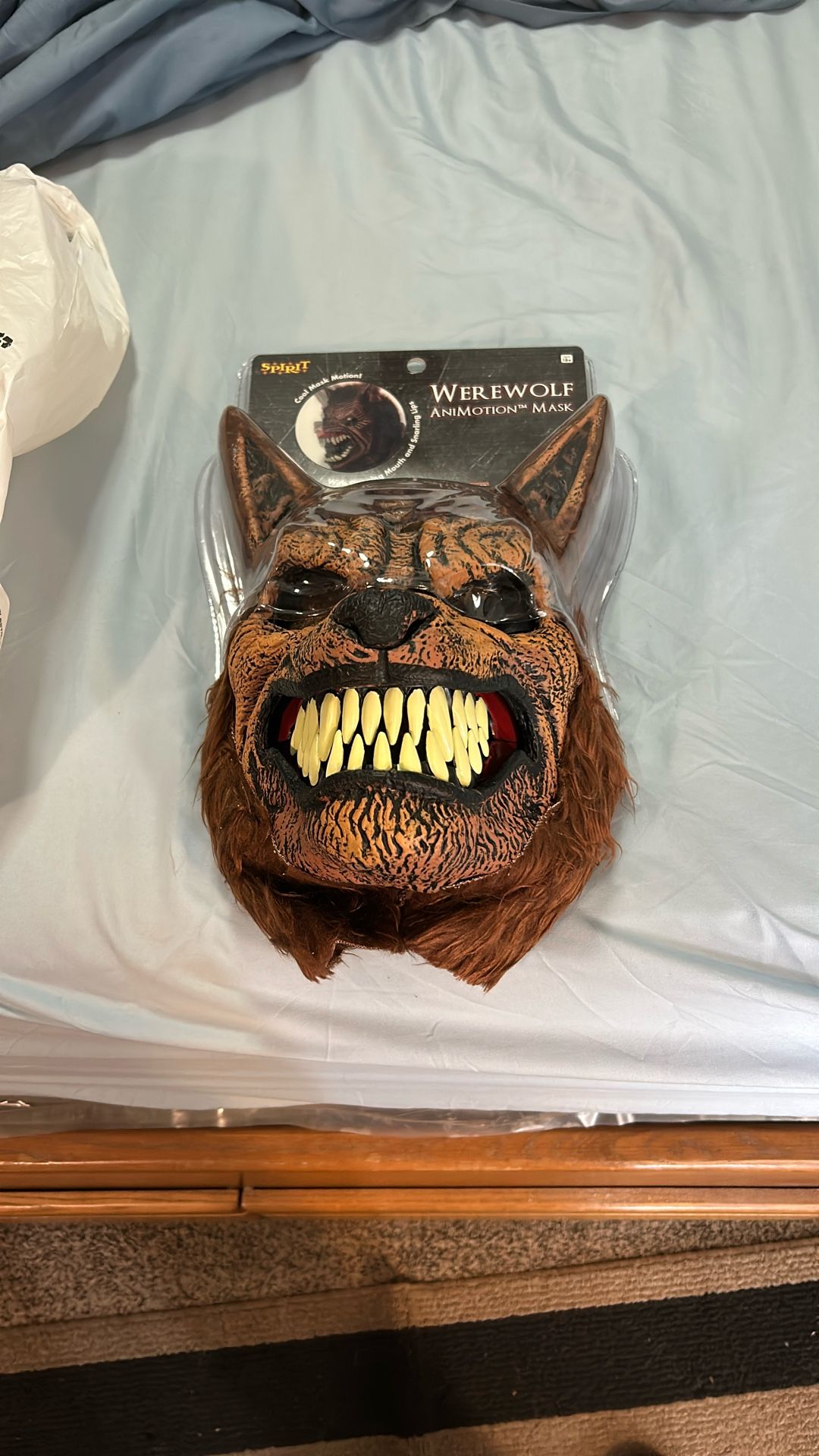 Halloween Mask