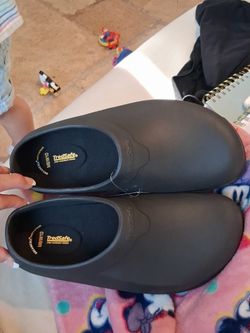 Non slip shoes