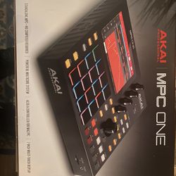 MPC One