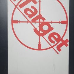 iTarget Pro w/ 9mm Laser Training Bullet
