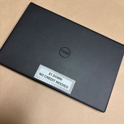 Dell Inspiron 15 Laptop - Only $1 Today Pay The Rest Later! 