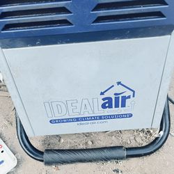 Growing Cima Control 