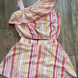 Girls 10-12 Summer Clothes  (22 Items)