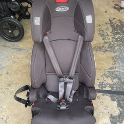 Graco Booster Seat 