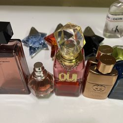 Fragrance 