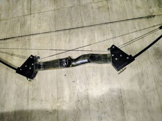 1970 Allen originamll COMPOUND BOW